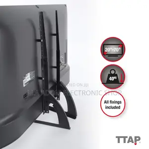 Leg Stand for TVS