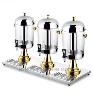 3in1 Juice Dispenser 24l