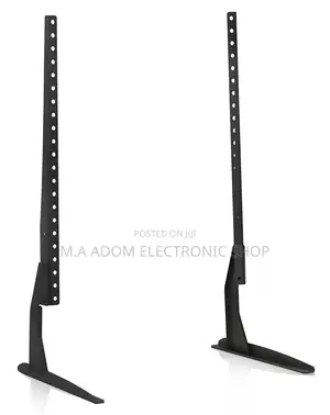 Very Easy to Install Use Tv Leg Stand