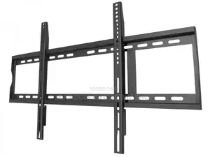 Fixed Heavy Duty Wall Mount for Led TVS Between 32”-100”