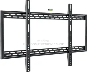 Wall Mount for Heavy TVS 32”-100”