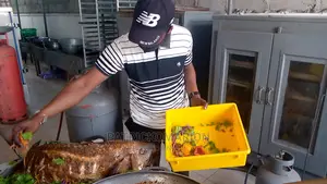 Marion’S Cuisine
