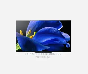 Creat Your Own Vibes With 65A9G Oled Uhd Smart SONY TV