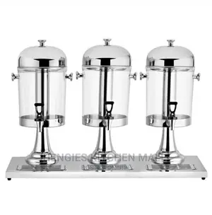 3in1 Juice Dispenser 24l