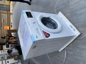 High Quality LG 7kg (FH2J3WDNP0)Automatic Washing Machine