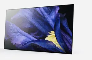 Rich Sound Stylish Design UHD OLED DISPLAY Sony 65A9G