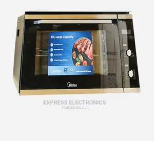 Built in Electric Microwave Oven 93M90D0 Midea