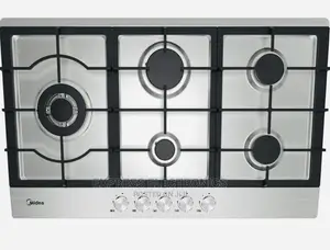 Rich and Classic Design Midea Built in Cooker 90g50me005-SFT
