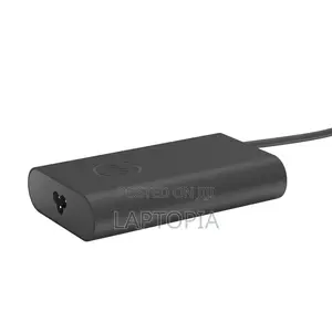 Original Dell Type C Charger 65w