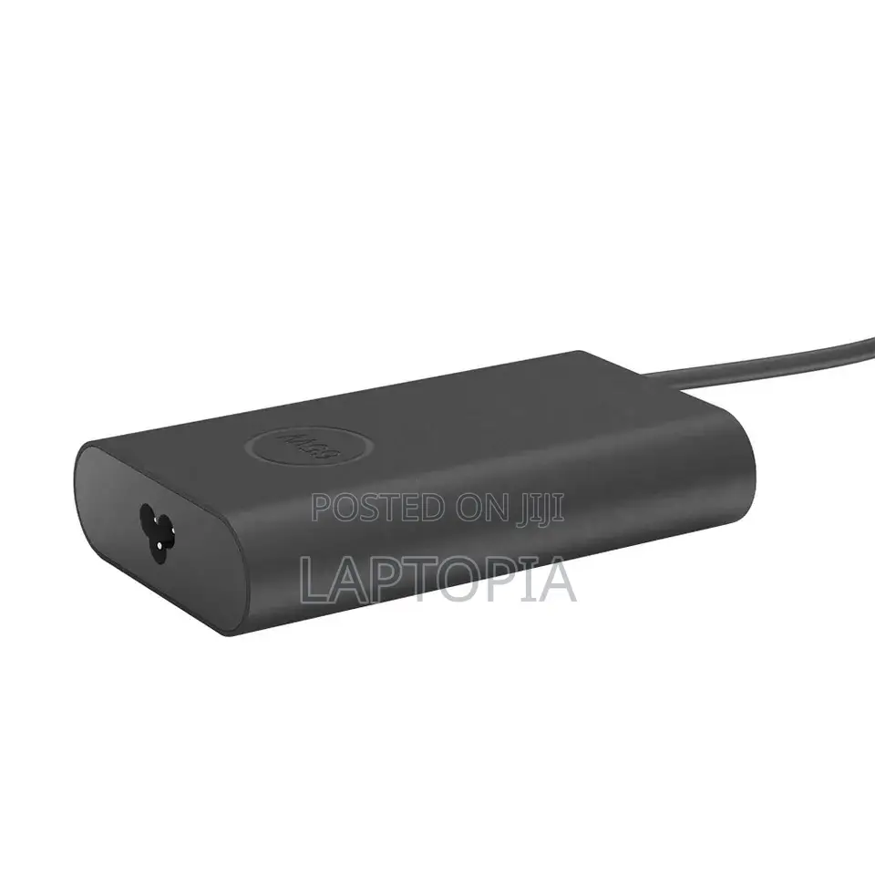 Original Dell Type C Charger 65w