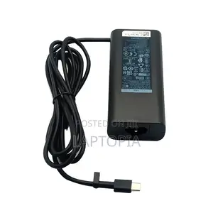 Original Dell Type C Charger 65w