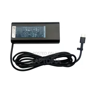 Original Dell Type C Charger 65w