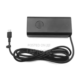 Original Dell Type C Charger 65w