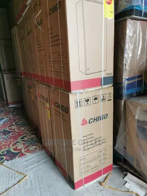Latest Chigo Refrigerator 150L