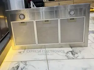 90M21 Slimline Design Midea Heat Extractor Range Hood