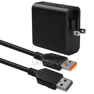 Yoga 3 Charger 65W