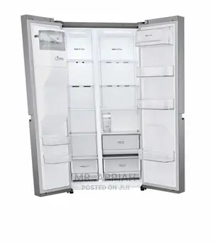 High Quality LG Side by Side Fridge GC-L257SLRL in Stock