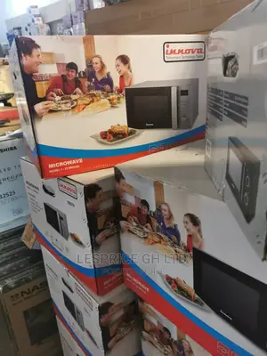 Innova Microwave Oven 25L