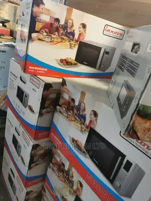 Unique Innova Microwave Oven 25L