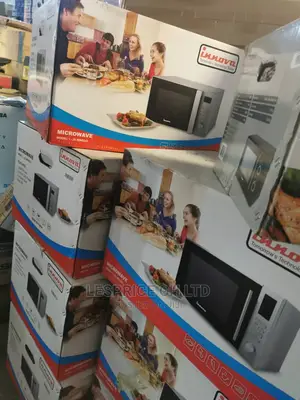 Original Innova Microwave Oven 25L