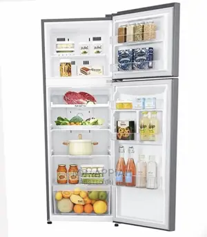 Original LG Smart Inverter Refrigerator GN-H722HLHU 