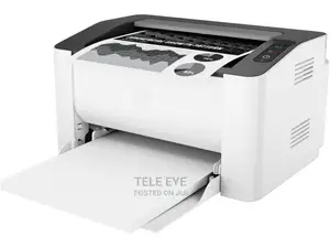 HP Laser 107w Printer