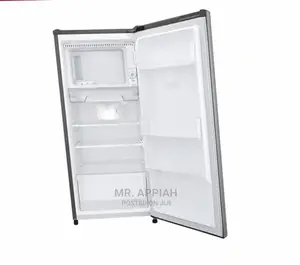 Original LG 199L Fridge With Larger Capacity GN-Y331SLBB 