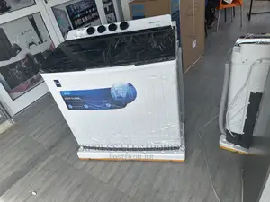 Long Lasting Durability Topload Washing Machine Midea 14kg
