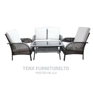 Garden Set 4pieces
