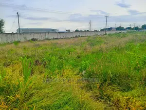 1 and Half Acres of Land at Ridge