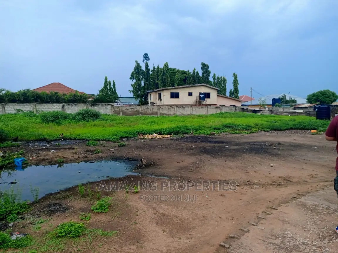 5.11 Acres of Land at Roman Ridge