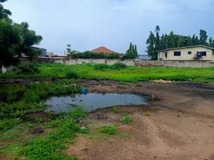 0.940 Acres of Land at Cantonments
