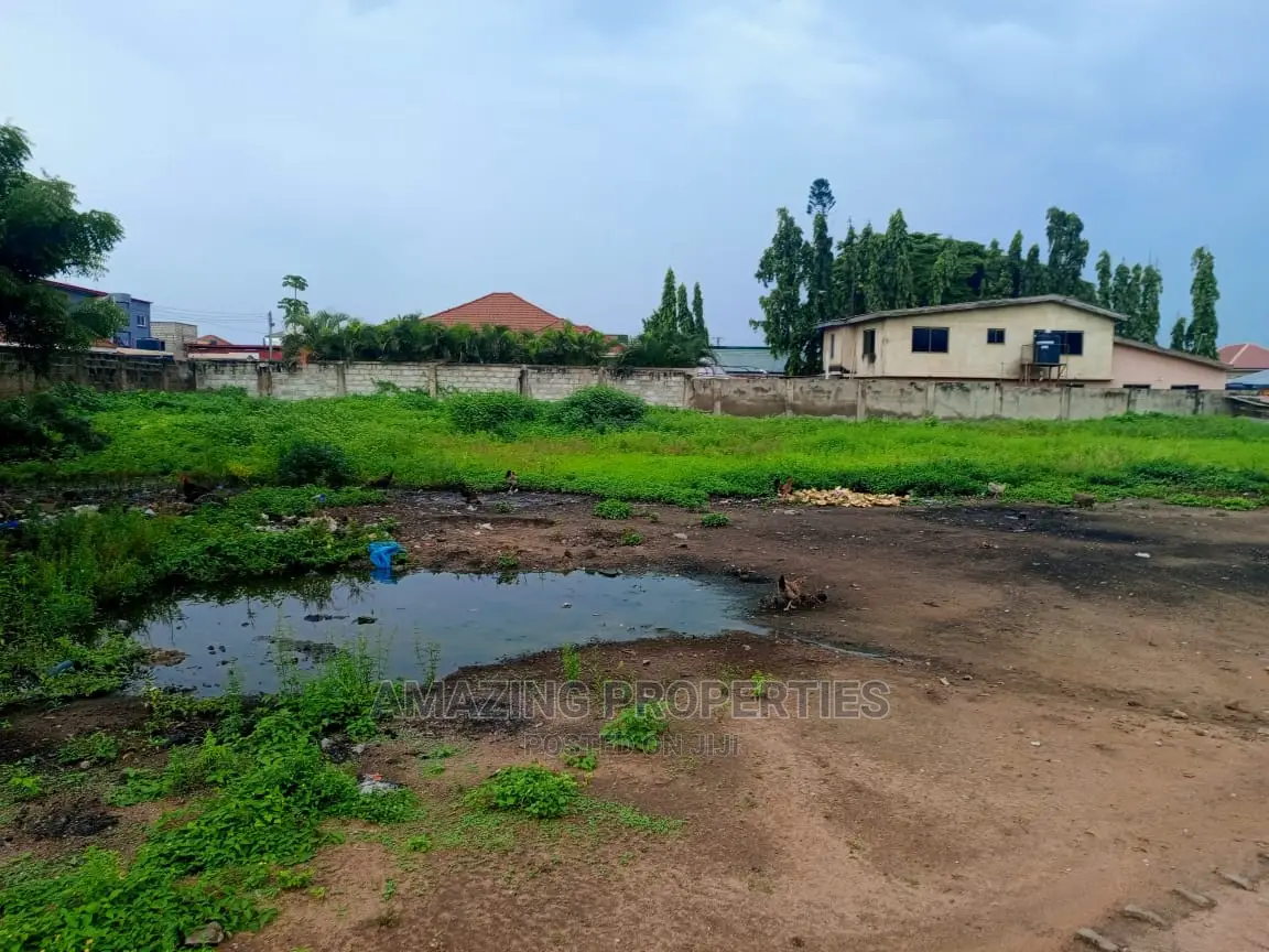 0.940 Acres of Land at Cantonments