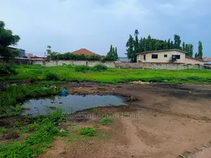 0.940 Acres of Land at Cantonments