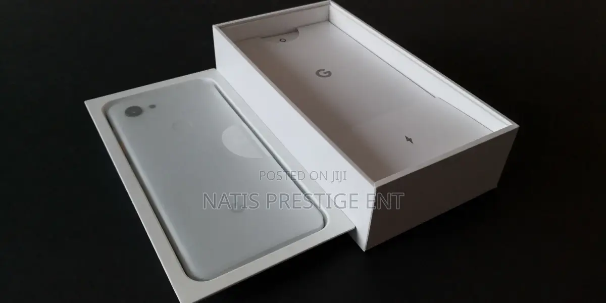 New Google Pixel 5 128 GB