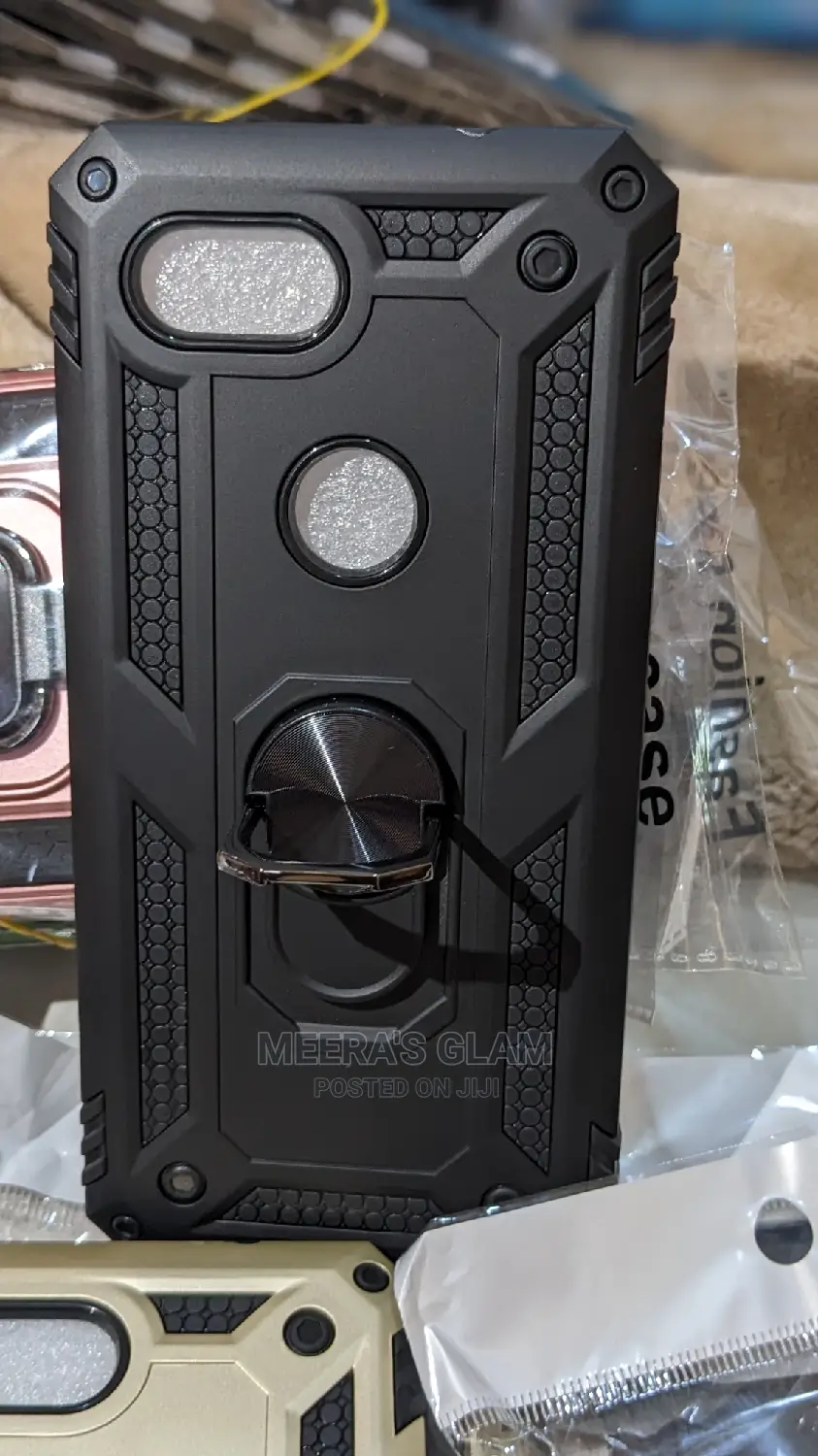Pixel 3a Case