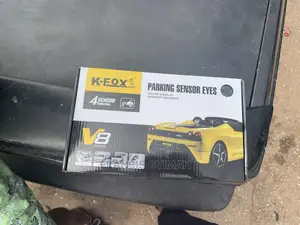 Car Sensors