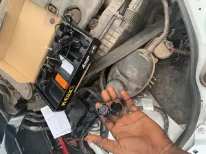 Car Sensors