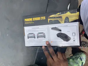 Car Sensors