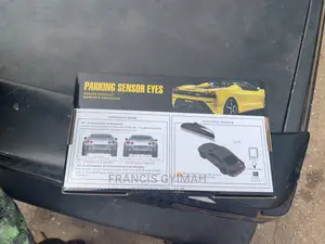 Car Sensors