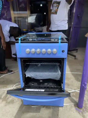 Blue Classic 50*50 4 Gas ,Grill Oven With Lamp/Light
