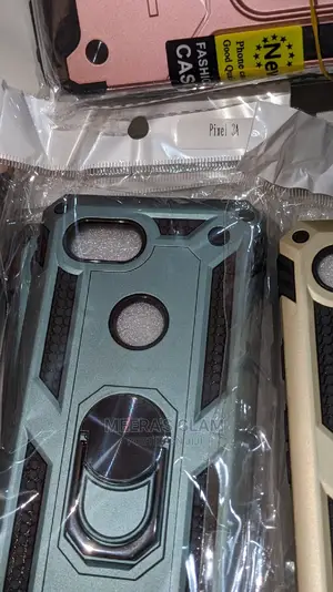 Pixel 3a Case
