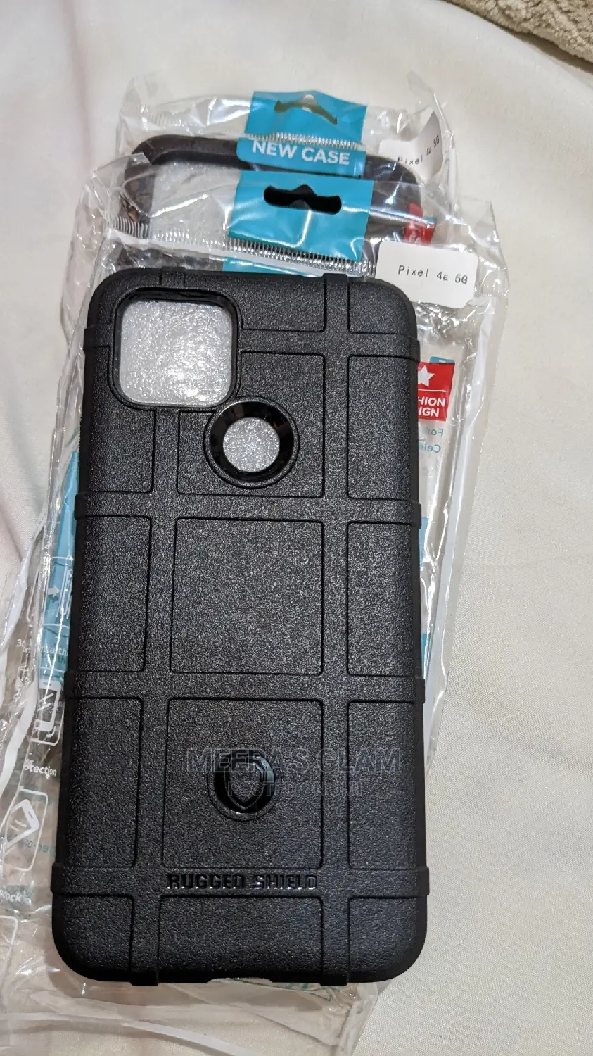 Pixel 3a Case