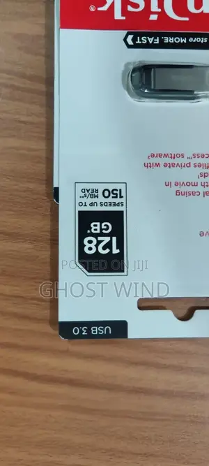 Sandisk 128gb Usb 3.0