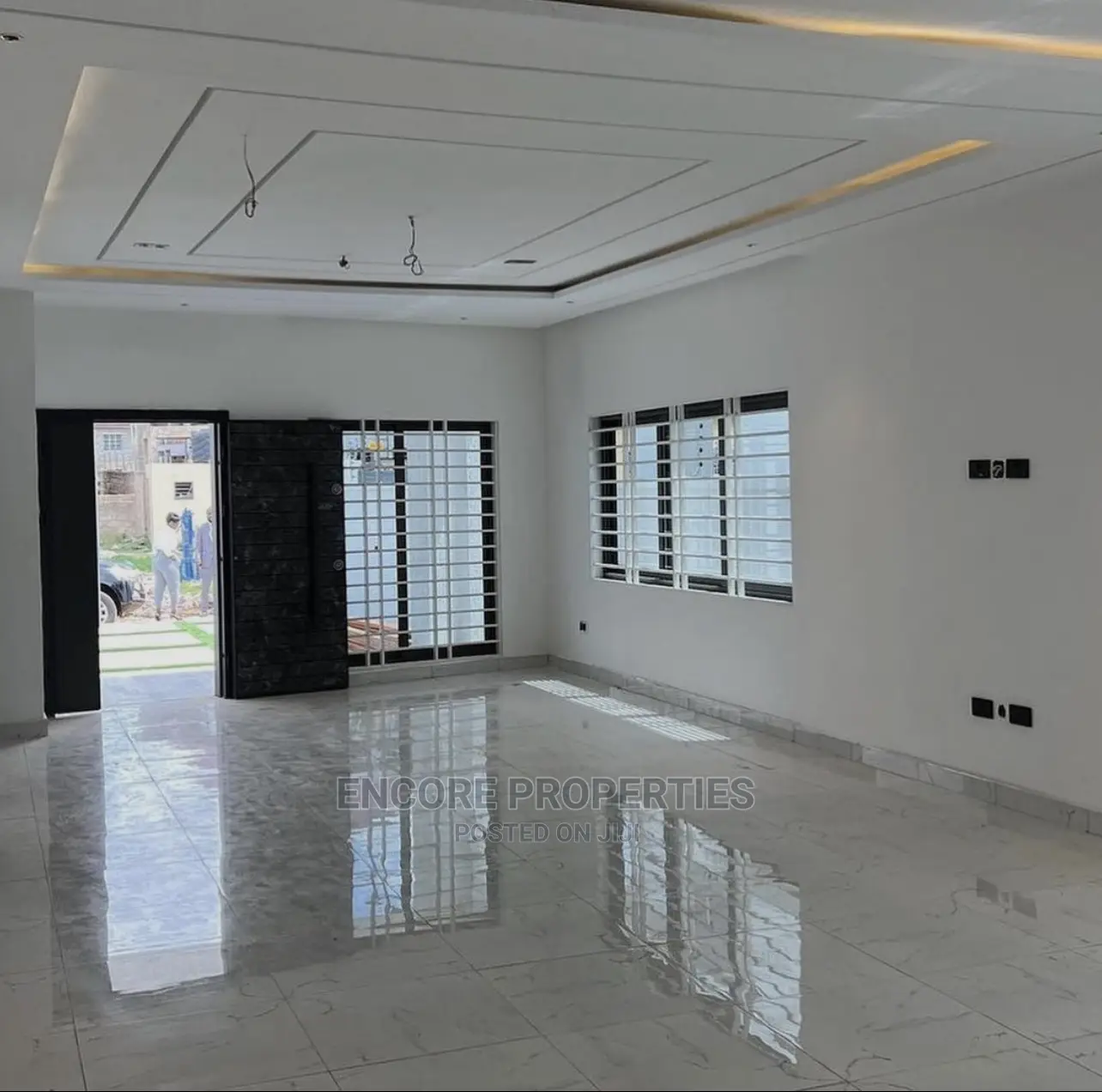 3bdrm House in Encore Properties, Ashaley Botwe for sale