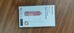 Patianco Otg Flash Drive for iPhone and Usb