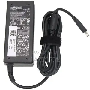 Original Dell Small Pin Charger (65W)