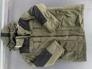 Original Padded Coat at Cool Price