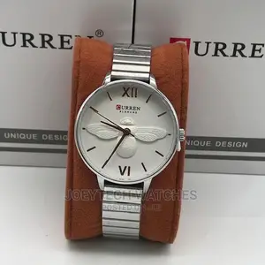 Curren Ladies Watch