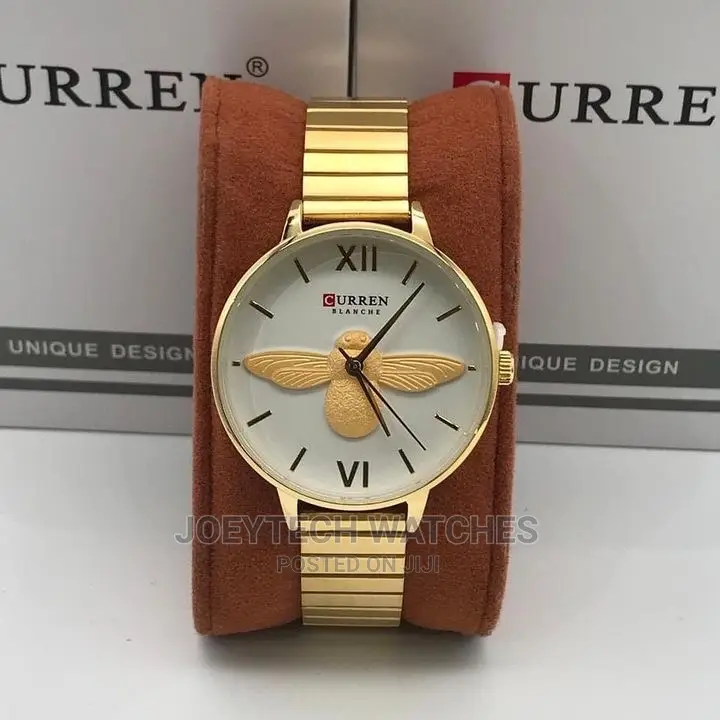 Curren Ladies Watch